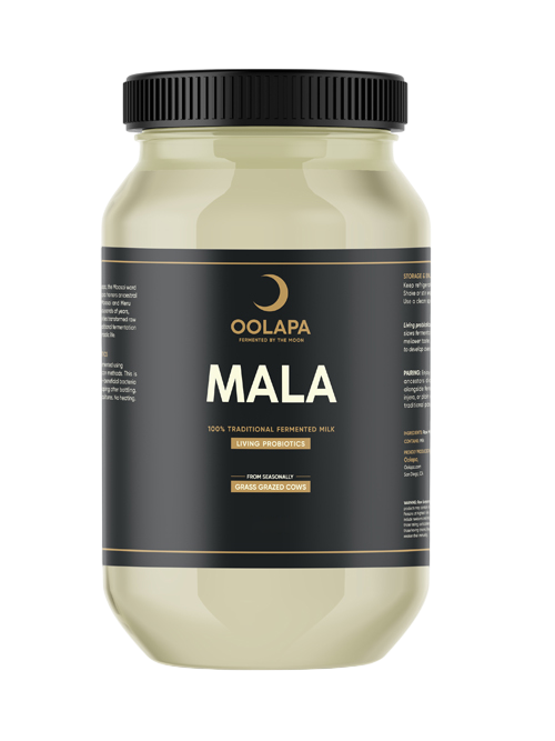 Oolapa Maziwa Mala
