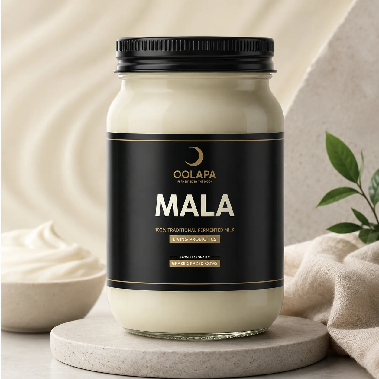 Oolapa Maziwa Mala